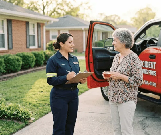 Accident Towing Service Andover, KS FAQs